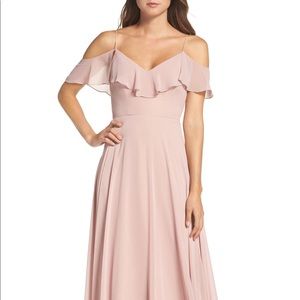 Jenny Yoo Bridesmaid Dress